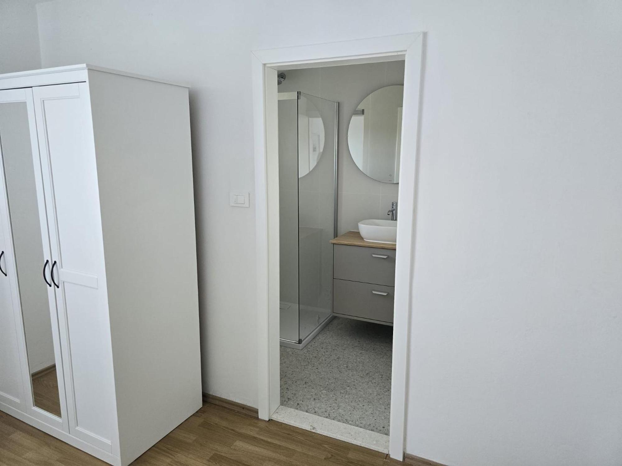 Apartmani Mira Vodice Exterior foto